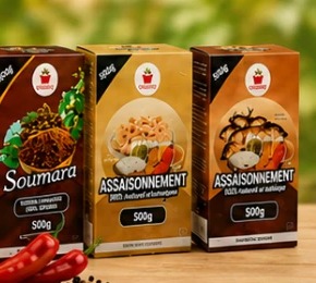 Marinades